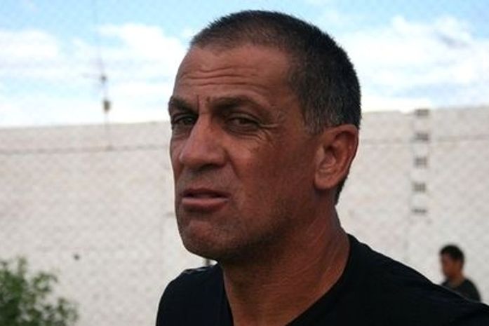 Celso Teixeira sobre Itabaiana: 'agora pego um time que briga por título'