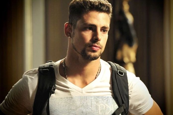 'Avenida Brasil': Jorginho lembrará de infância antes do lixão