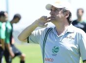 Ex-CRB não é mais o técnico do Juventude