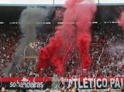 Justiça suspende torcidas organizadas em Goiás