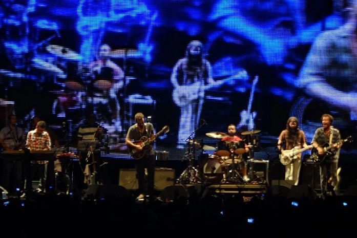 Los Hermanos