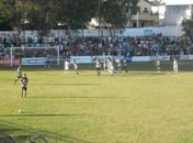 ASA perde para o CEO e enfrenta o CSE na semifinal do Campeonato Alagoano