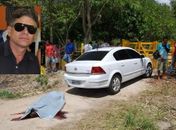 Pré-candidato a vereador de Santana do Ipanema é assassinado