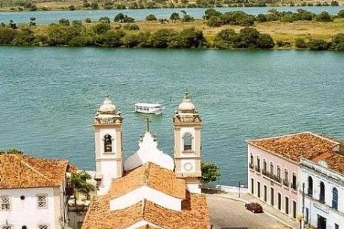 Rádio Rio São Francisco em Penedo está no comando do deputado federal Carimbão