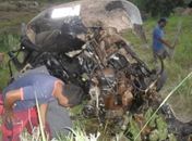 Radialista morto em acidente pode ter errado ao volante