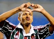 Alagoano Souza pode deixar o Fluminense para defender Cruzeiro