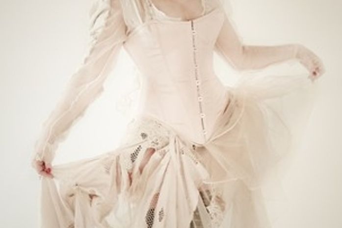 'Ser prostituta é um desejo que toda mulher tem', diz Vivianne Pasmanter