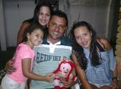 Soprando velinhas!