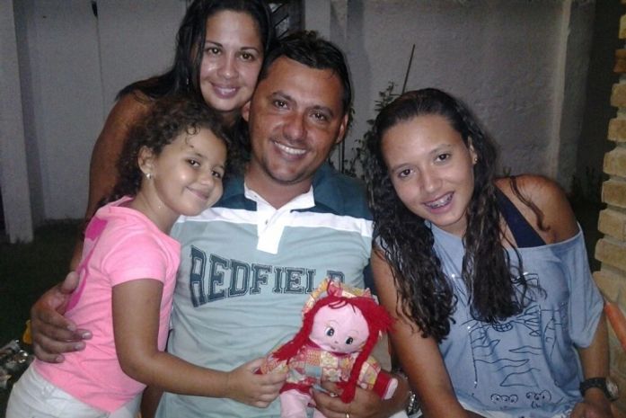 Soprando velinhas!