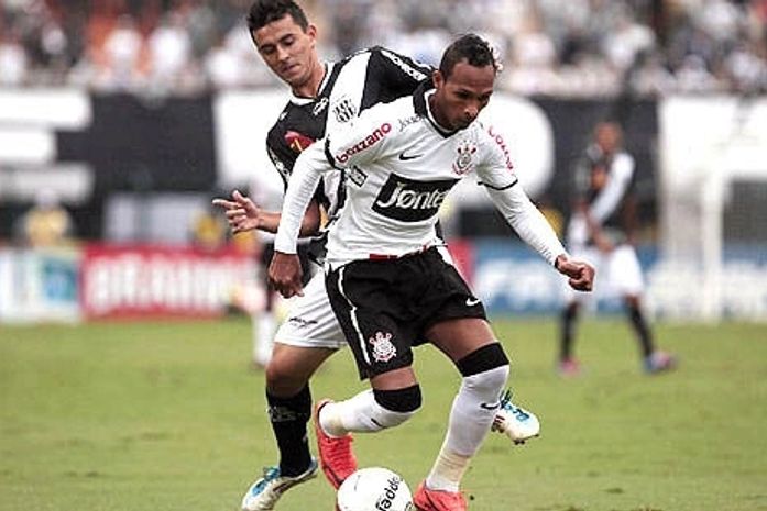 Ponte surpreende, quebra série do Corinthians e vai à semi