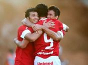 Inter goleia o Veranópolis no Beira-Rio e um Gre-Nal decide a Taça Farroupilha