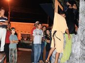 Morre ator que se enforcou na Paixão de Cristo no interior de SP