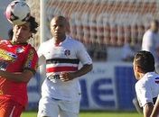 Com gol de alagoano,Santa Cruz é derrotado pelo Salgueiro por 2 a 1