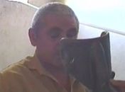 Homem é acusado de invadir casa e agredir idosa de 100 anos