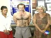 Novas escavações buscam possíveis vítimas de canibais