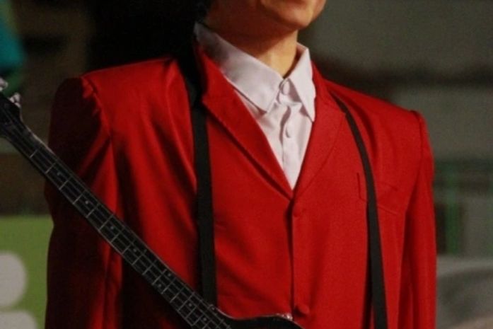 Paul McCartney ganha versão como boneco de Olinda em show em Recife