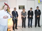 Prefeito de Arapiraca destaca parceria com os Correios