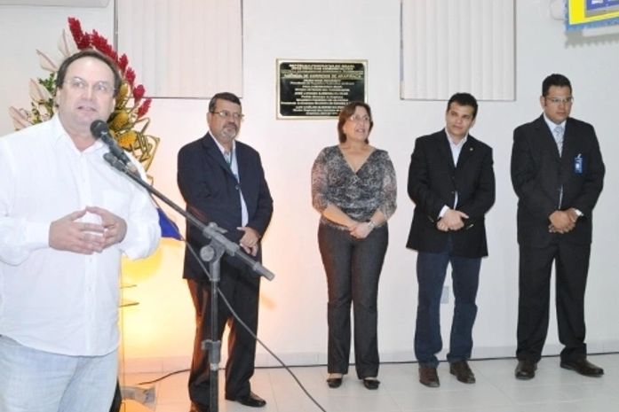 Prefeito de Arapiraca destaca parceria com os Correios