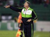 Tirone é cobrado para demitir Felipão, que prevê 'agitação'