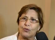 Célia Rocha poderá enfrentar o maior desafio de sua carreira política