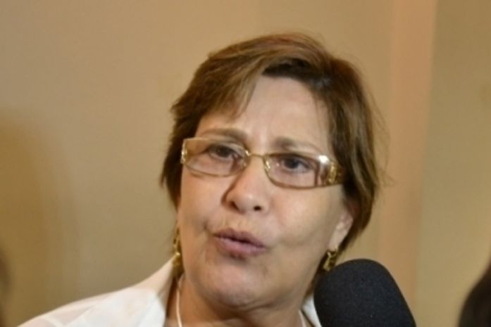 Célia Rocha poderá enfrentar o maior desafio de sua carreira política