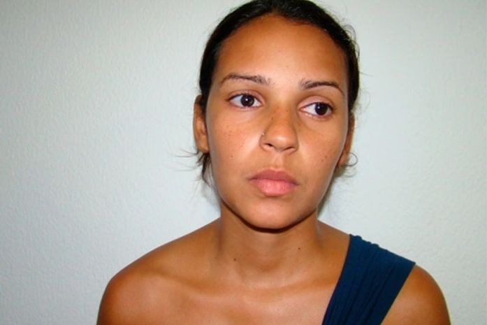 Camila de Souza Silva