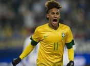 Brasil e Espanha serão cabeças de chave no futebol da Olimpíada