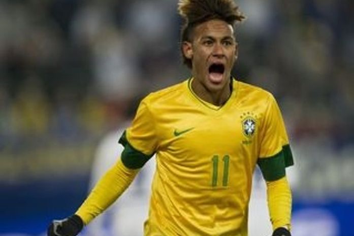 Brasil e Espanha serão cabeças de chave no futebol da Olimpíada