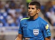 Árbitro de Flamengo x Vasco comandará CSE x ASA