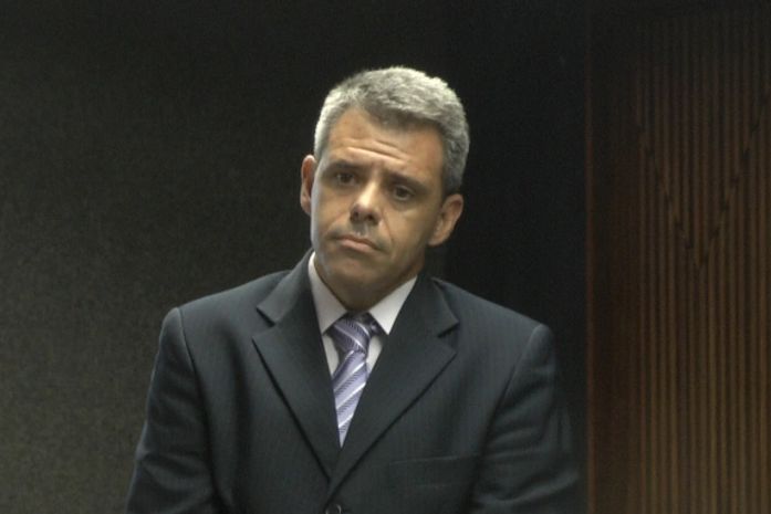 Advogado Welton Roberto