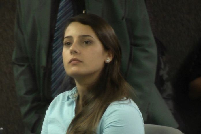 Mirella Granconato confirma agressão e ameaças a Giovanna Tenório