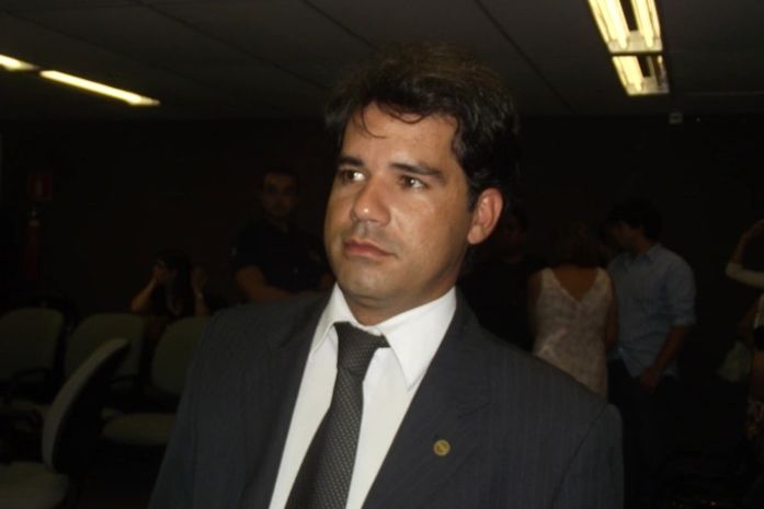 Advogado Diego Duca acompanhou audiência