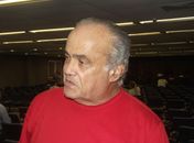 Pai de Giovanna Tenório