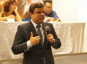 secretário Marcelo Palmeira