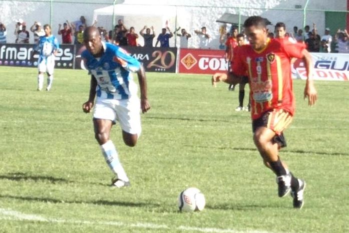 Surpresa no G4, Sport Atalaia adota postura de “zebra” nas semifinais