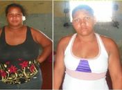Mulher tem pedaço de orelha cortada por amante do namorado