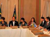 Teotonio destaca parceria do Governo Federal no combate à seca