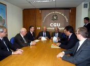 CGU investiga denúncias contra a Delta. Obra em Alagoas na relação