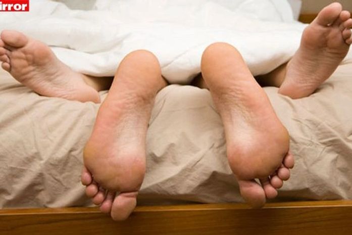 Mulher se fere fazendo sexo durante uma viagem de trabalho e recebe indenização