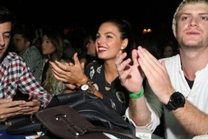 Isis Valverde dá calote e sai de show sem pagar a conta, diz jornal