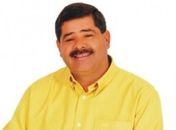 Élvio Brasil, vice-prefeito de Atalaia e delegado da Polícia Civil