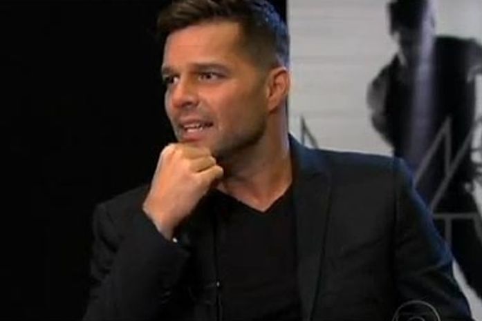 Cantor Ricky Martin consegue vender sua mansão por US$ 10,6 milhões