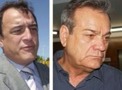 Galba Novaes e Ronaldo Lessa: aliança?