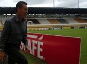 Técnico Paulo Comelli é apresentado no Criciúma