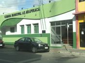 Super salário de vereador aumenta disputa pelas 15 vagas em Arapiraca