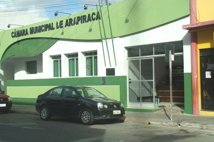 Super salário de vereador aumenta disputa pelas 15 vagas em Arapiraca