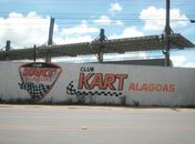 Club Kart Alagoas