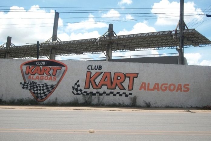 Club Kart Alagoas