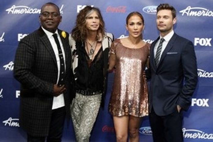 Ryan Seacrest, do 'American Idol', renova por US$ 30 milhões, diz site