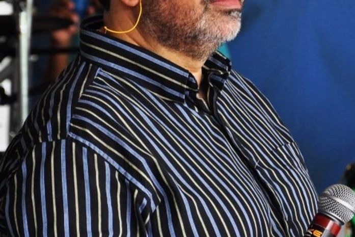 Jeferson Morais